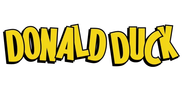 Donald Duck