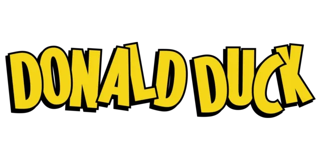 Donald Duck