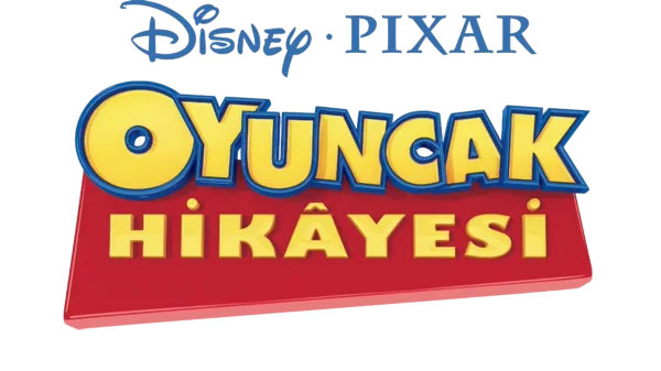 Oyuncak Hikayesi
