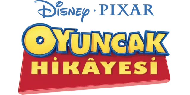 Oyuncak Hikayesi