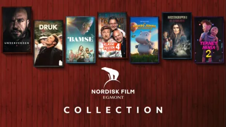 thumbnail - Nordisk Film