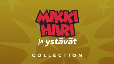 thumbnail - Mikki ja ystävät