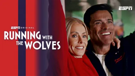 Running with the Wolves