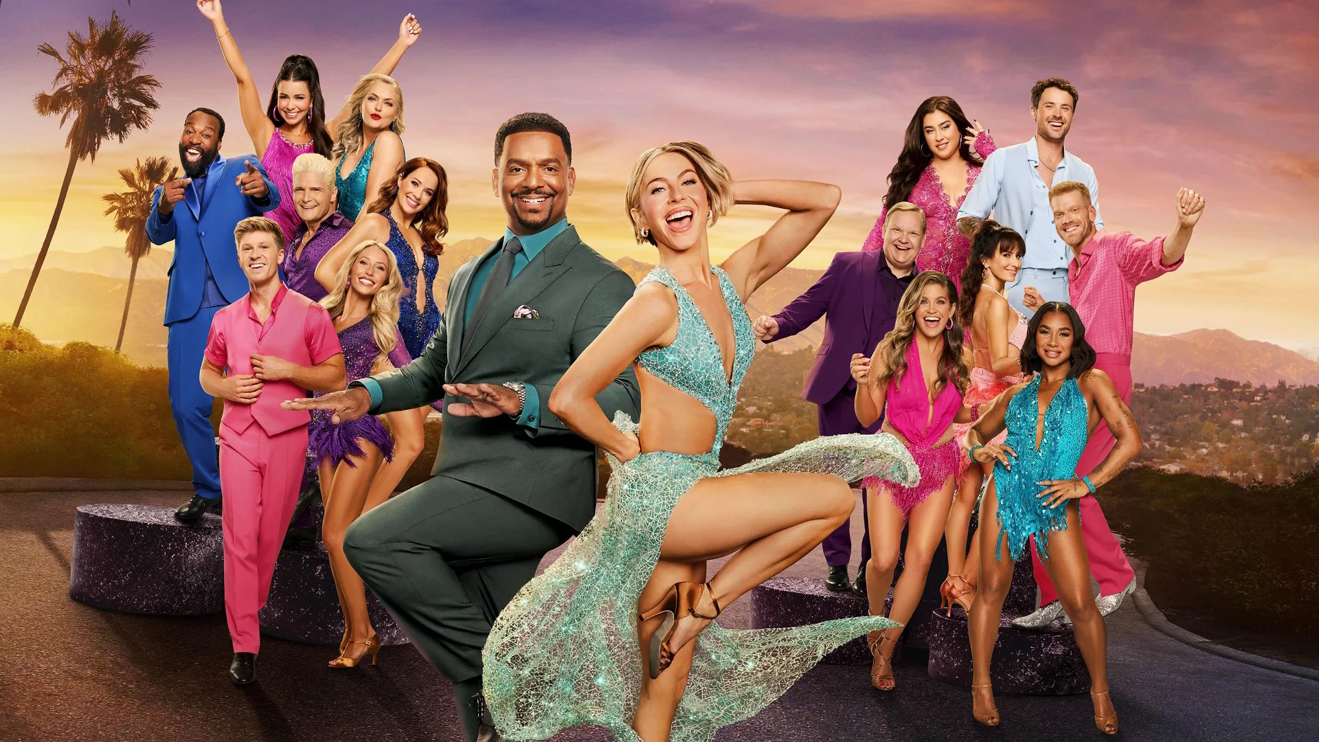 Dancing with the Stars