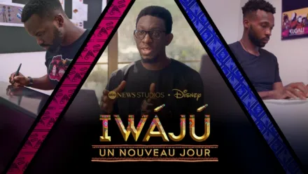 thumbnail - Iwájú: A Day Ahead