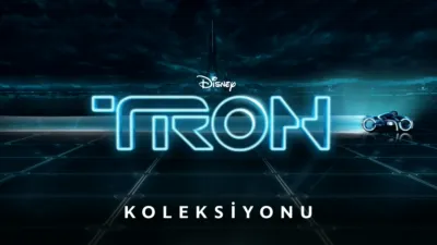 thumbnail - Tron