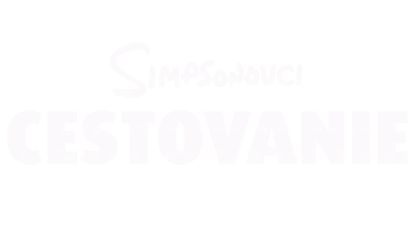 Simpsonovci – cestovanie