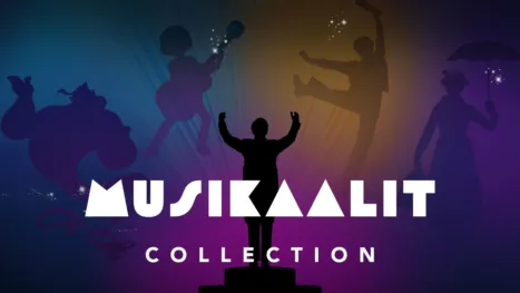 thumbnail - Musikaalit