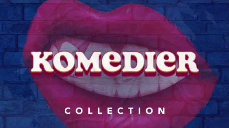 thumbnail - Komedier