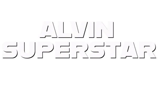 Alvin Superstar