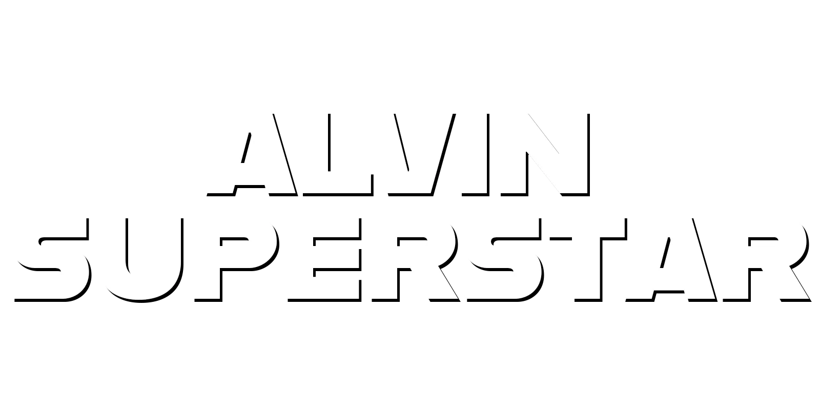 Alvin Superstar