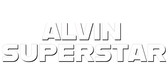 Alvin Superstar