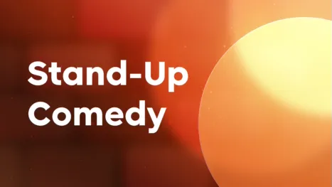 thumbnail - Stand-Up Comedy