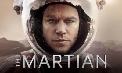 The Martian