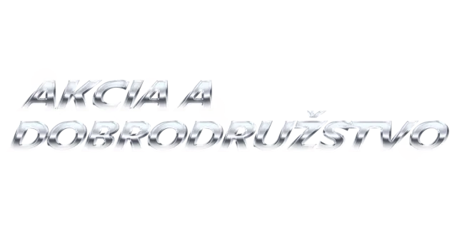 Akcia a dobrodružstvo