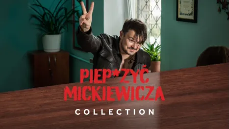 thumbnail - Scr*w Mickiewicz