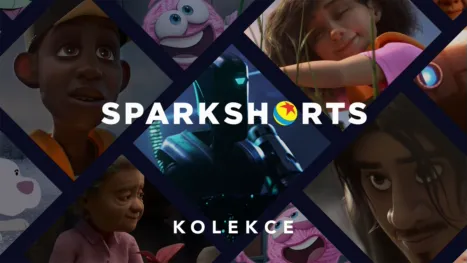 thumbnail - Pixar – SparkShorts