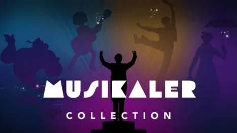 thumbnail - Musikaler