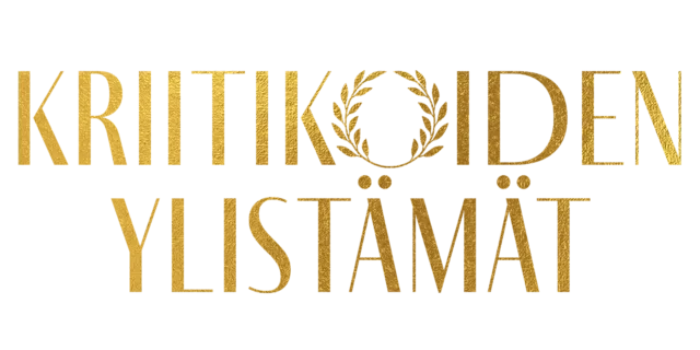 Kriitikoiden ylistämät