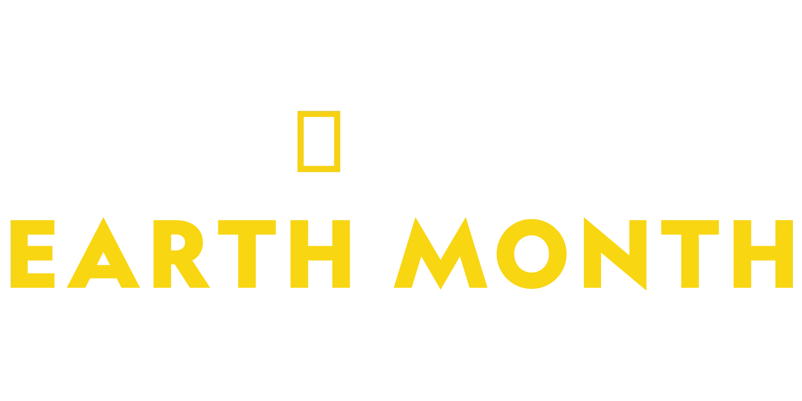 Earth Month