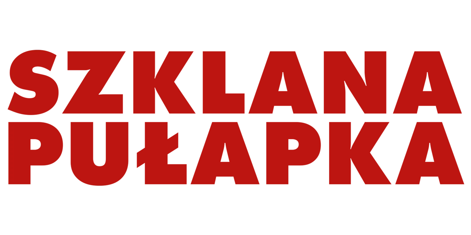 Szklana pułapka