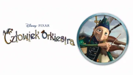 thumbnail - Człowiek orkiestra