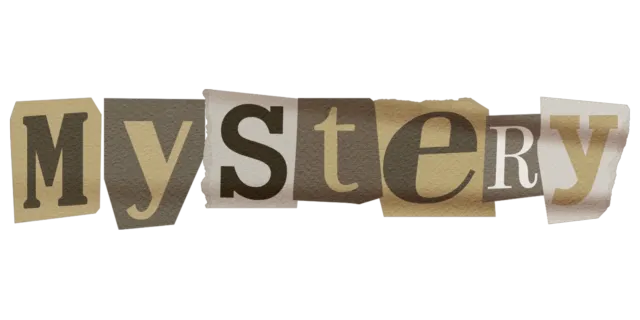 Mystery