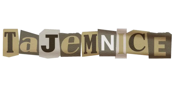 Tajemnice