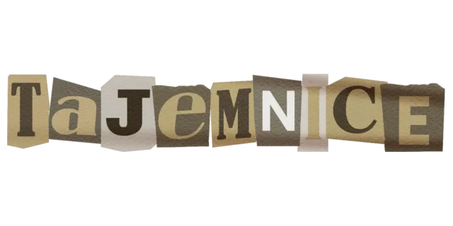 Tajemnice