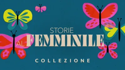 thumbnail - Storie al femminile
