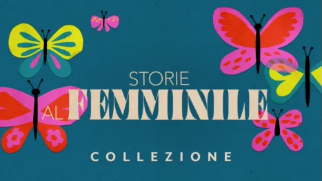thumbnail - Storie al femminile