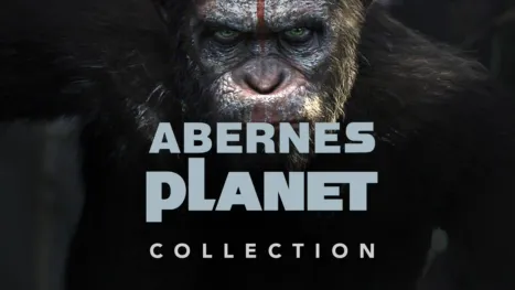 thumbnail - Abernes planet