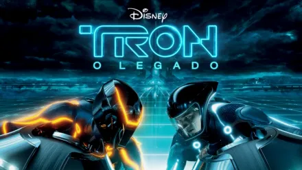 thumbnail - Tron: O Legado