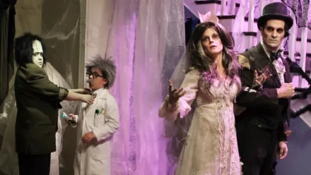 thumbnail - Modern Family S2:E6 Halloween