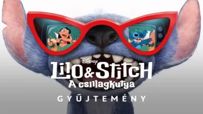 thumbnail - Lilo & Stitch