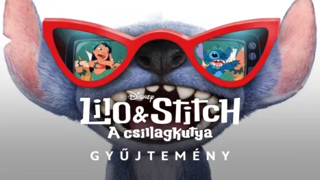 thumbnail - Lilo & Stitch