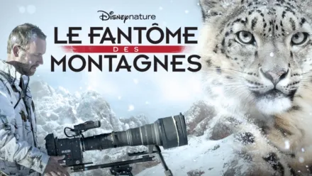 thumbnail - Le Fantôme des montagnes