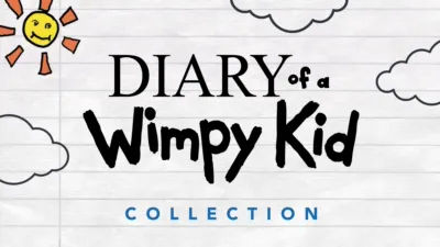 thumbnail - Diary of a Wimpy Kid