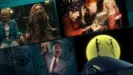 Halloween 2026 Movie Guide on Disney+ | Collage of images from featured movies including Haunted Mansion and The Nightmare Before Christmas.