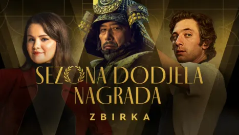 thumbnail - Sezona dodjela nagrada
