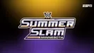 Image featuring the official logo for WWE SummerSlam 2026 scheduled for August 1–2, 2026