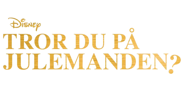 Tror du på julemanden?