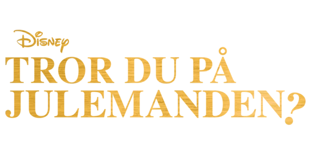 Tror du på julemanden?