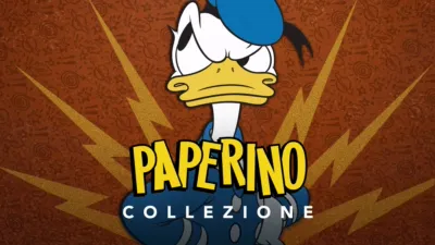 thumbnail - Paperino