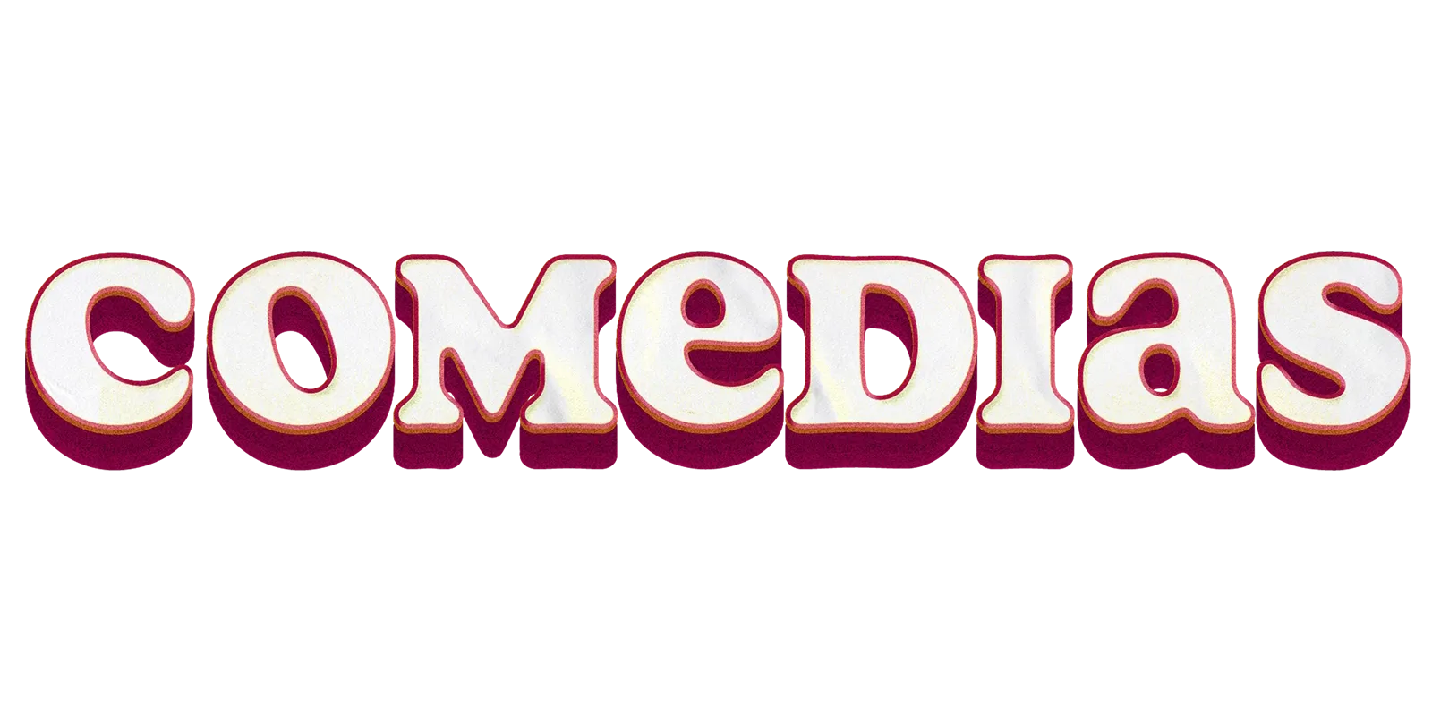 Comedias