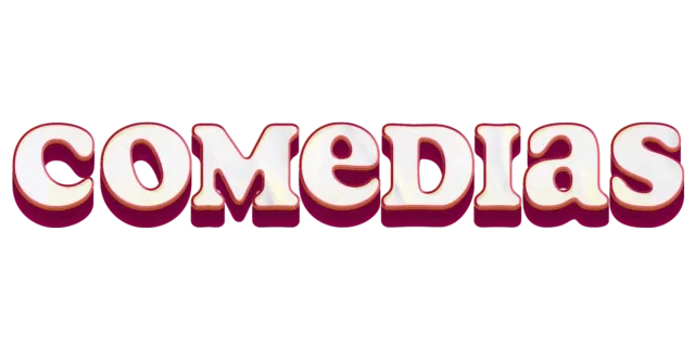 Comedias