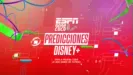 Predicciones Disney+