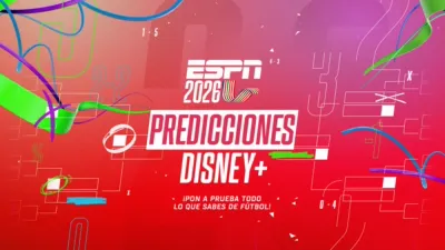 Predicciones Disney+