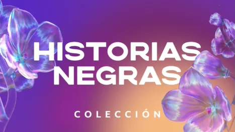 thumbnail - Historias negras