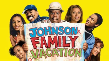 thumbnail - Unas vacaciones inolvidables